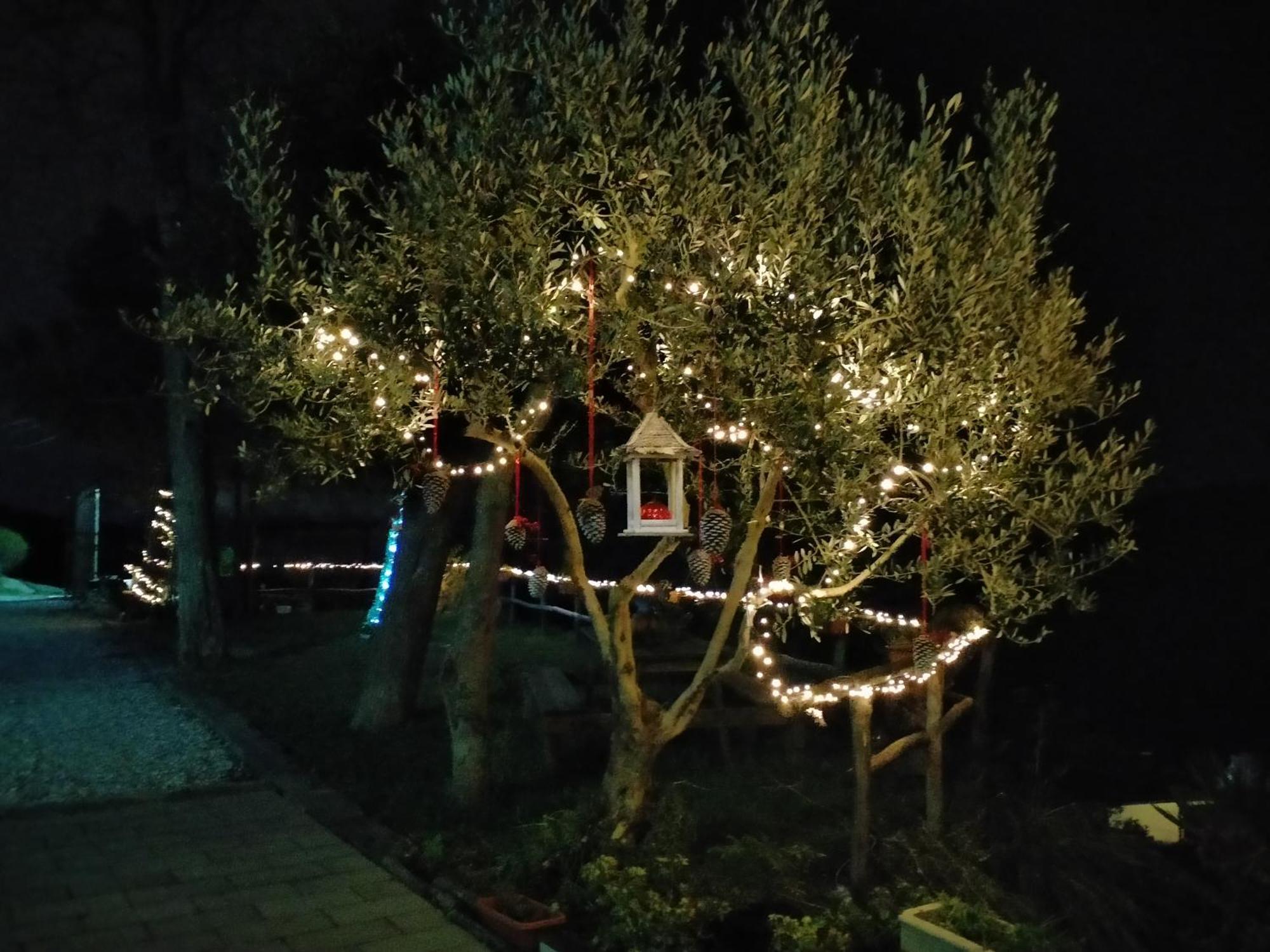Hotel Contrada Cafaro Salerno Exterior foto