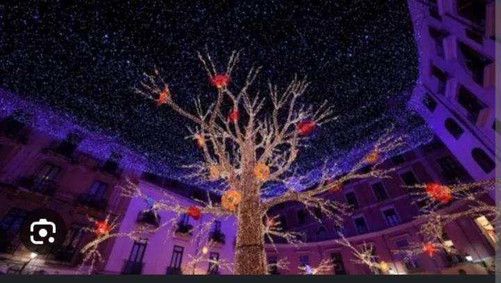 Hotel Contrada Cafaro Salerno Exterior foto
